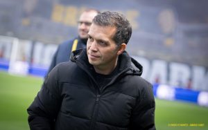 Match FC Nantes- RC Lens