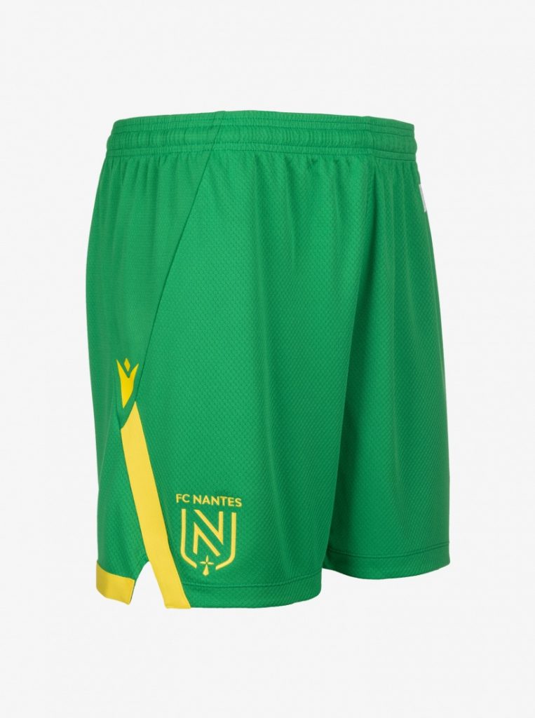 Short Domicile Adulte FC Nantes 25/26
