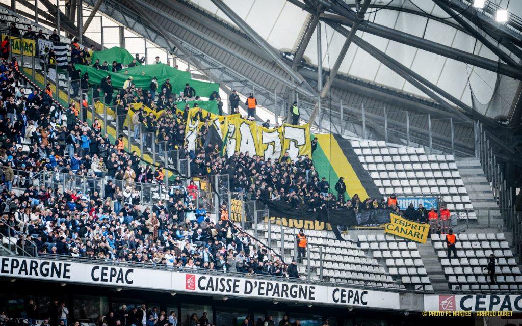 Les Supporters Nantais