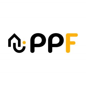 Logo PPF – partenaire officiel FC Nantes
