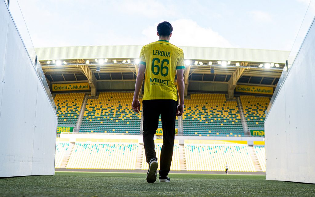 Prolongement de Louis Leroux jusqu'en 2030