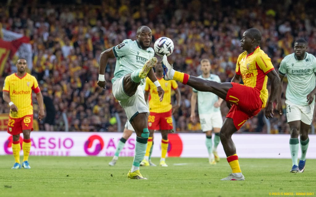 FCN-LAVAL 12/07/25 SAINT-NAZAIRE