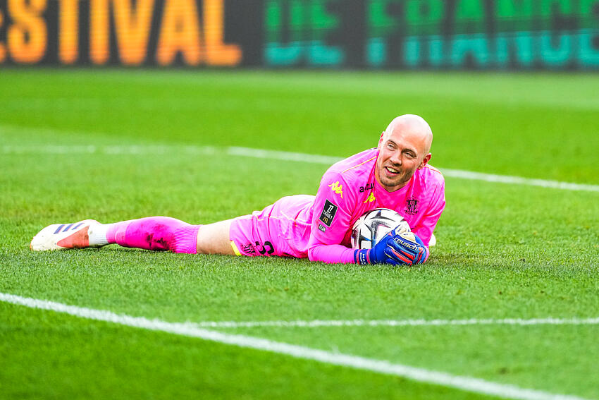 Maxime Dupé