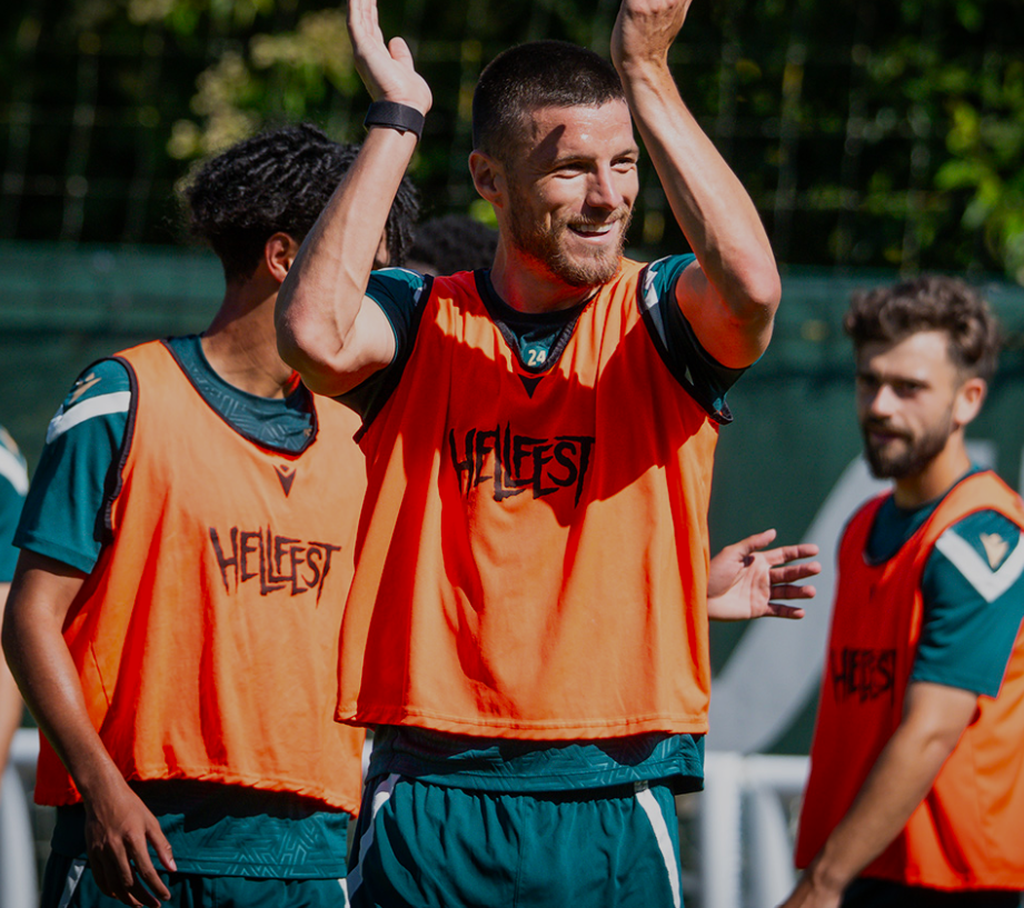 Entrainement avant match FC Nantes- Red Star Fréderic Guilbert.